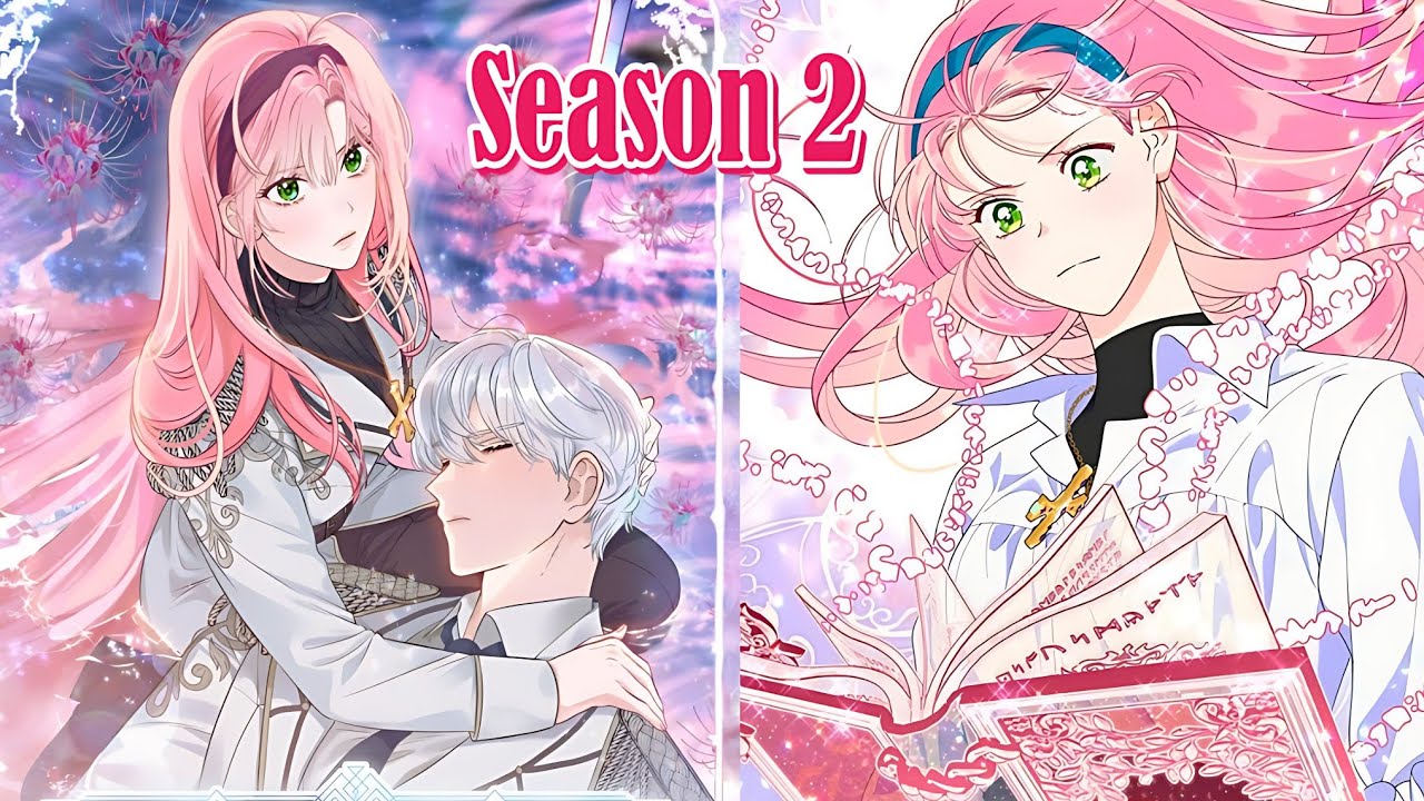‼️📌(Season 2)📌‼️🚒 Truck-Kun reincarnate her to Cute Girl Character🧐 #manhwa_in_urdu #manhwa_in_hindi