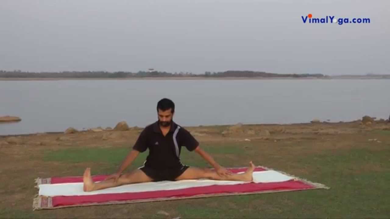 5 yoga poses for piles