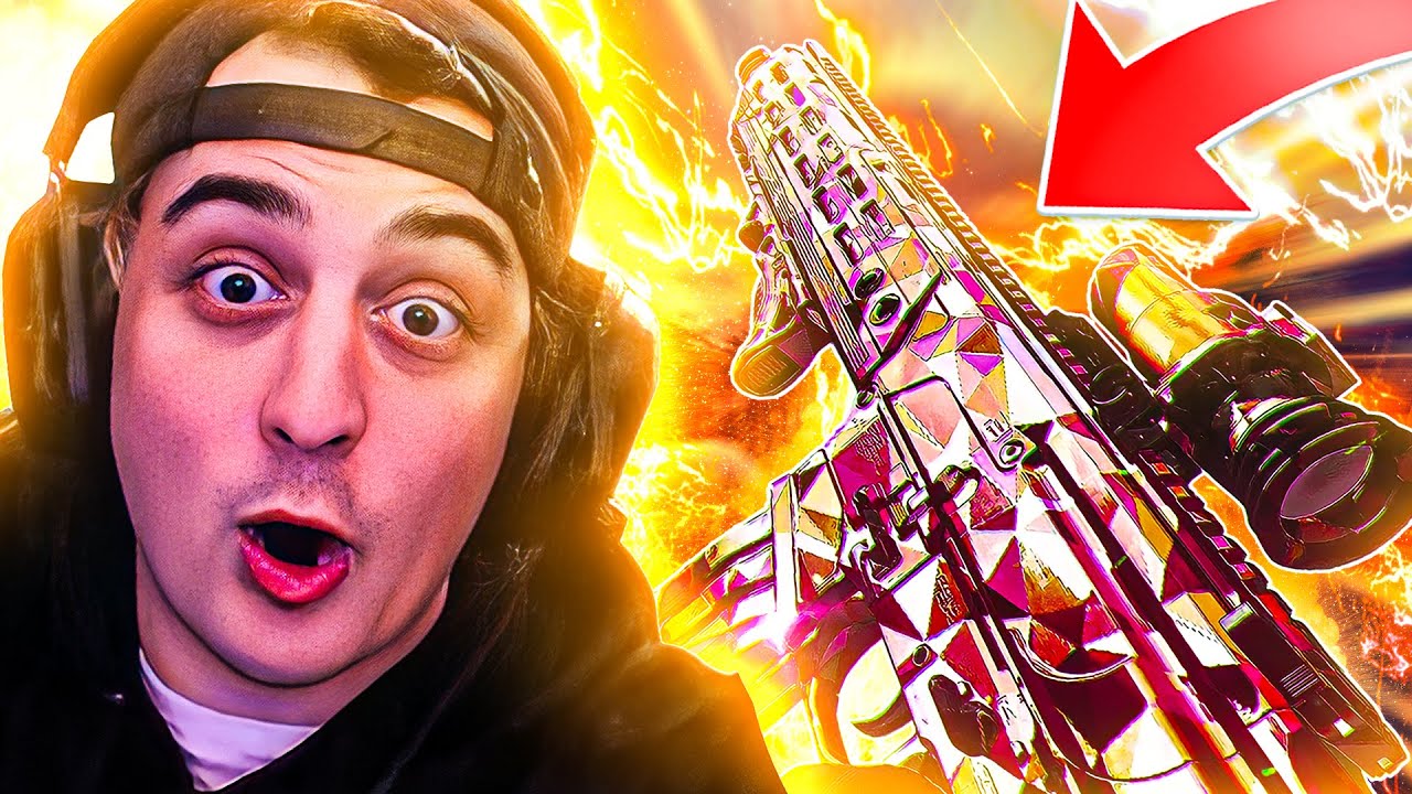 This M13 build Is *INSANE* in Warzone 2!