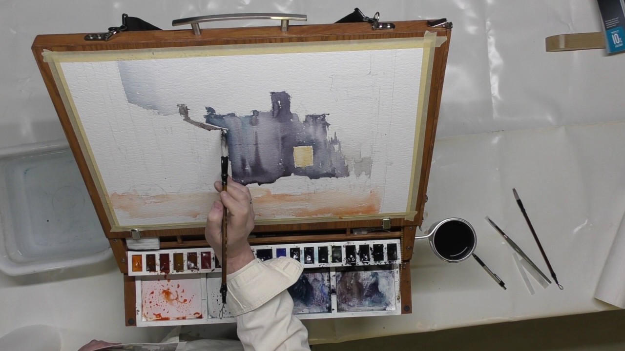 Micheal Solovyev (Canada)