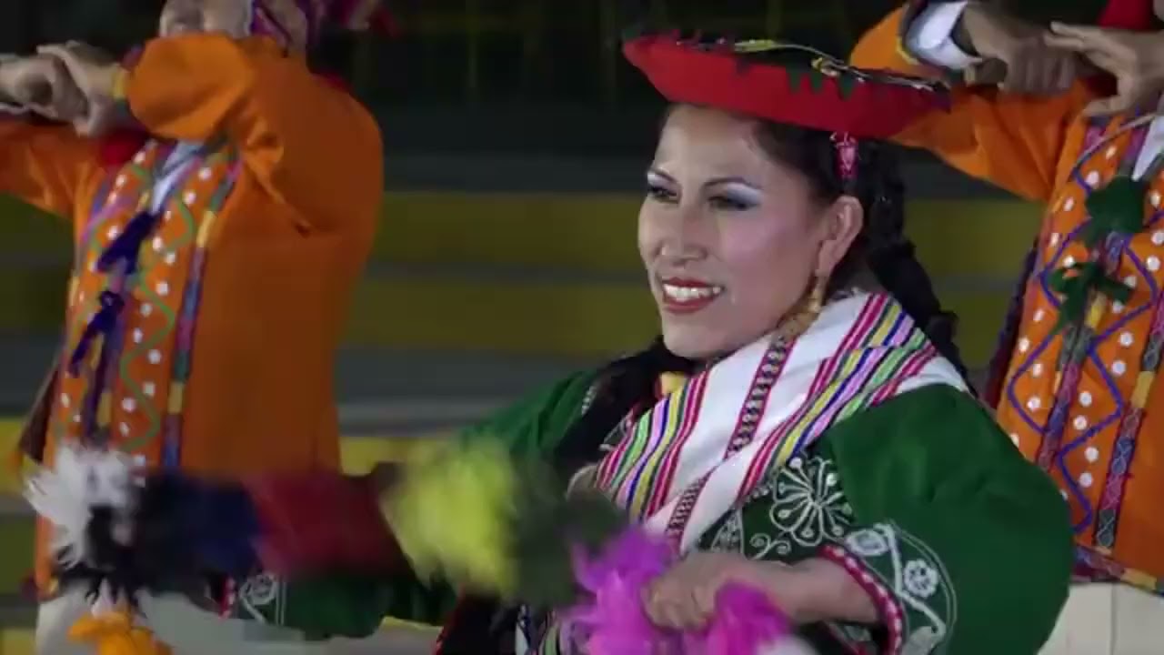 Capturas de Ustv  Folklor 21