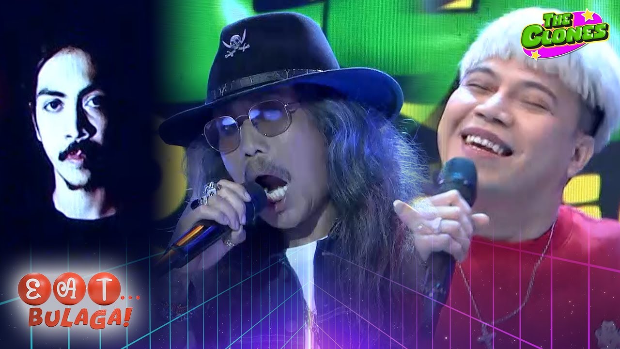 Ka-voice ni Dodong Cruz?! | THE CLONES  Feb. 14, 2025