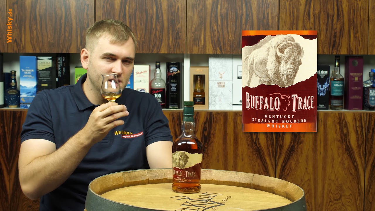 Buffalo Trace