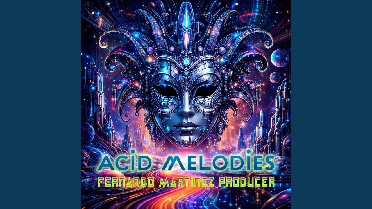 Acid Melodies