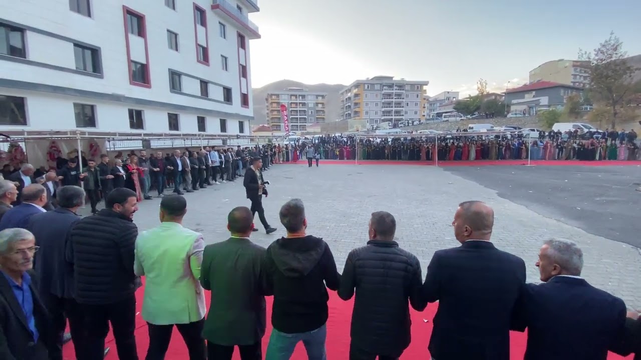 MİLYONLUK AŞİRET DÜĞÜNÜ 2