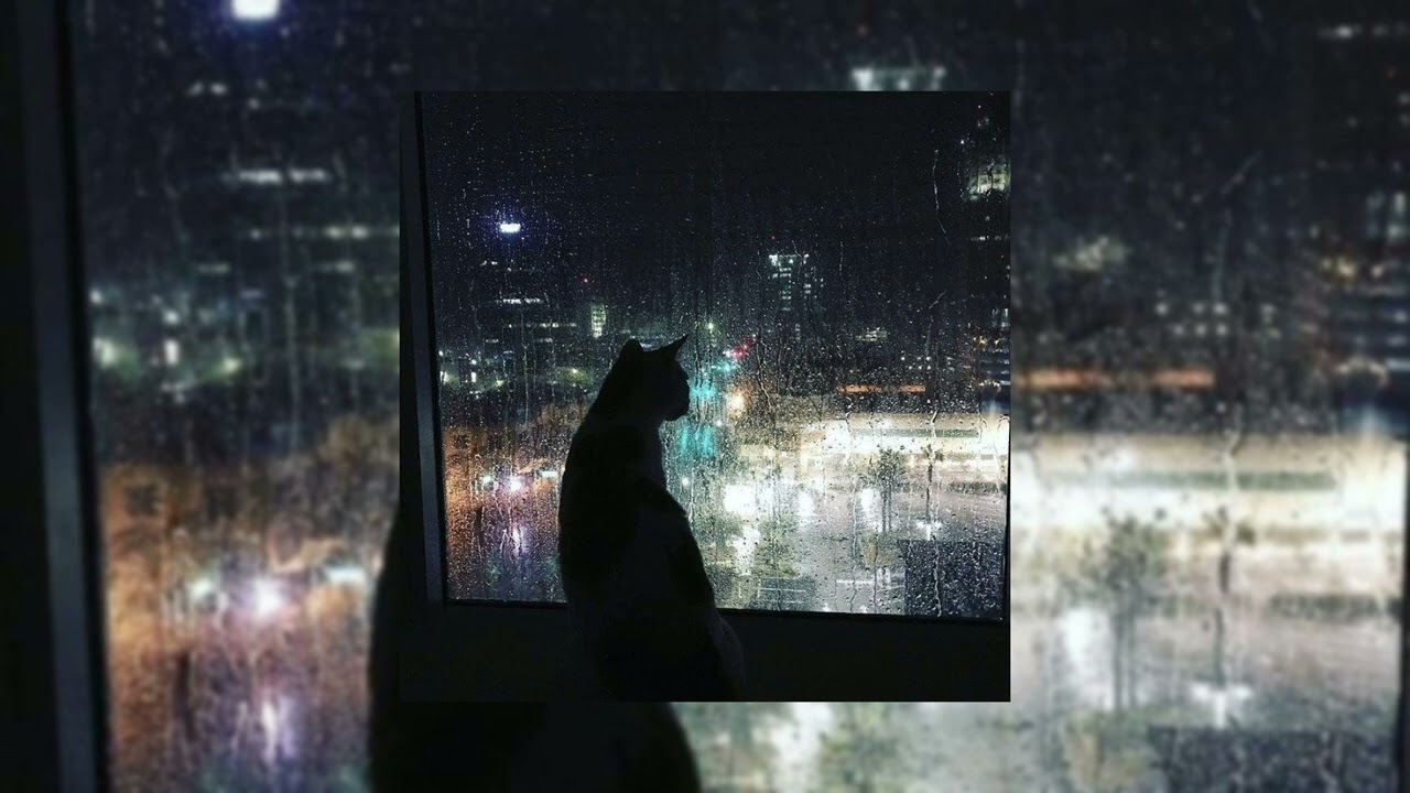 Zaman izimizi ikimizi siler / Slowed Reverb