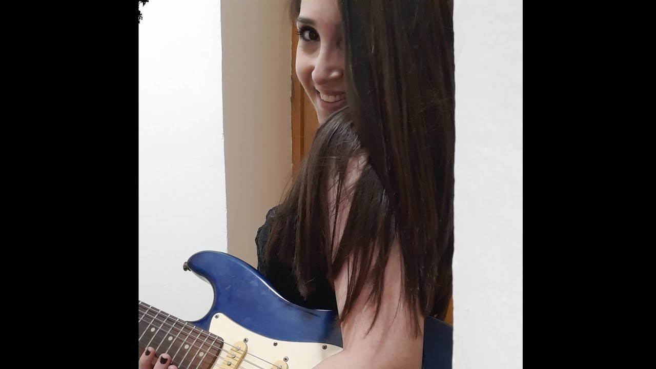 Summer Wine - Nancy Sinatra & Lee Hazlewood(Cover)