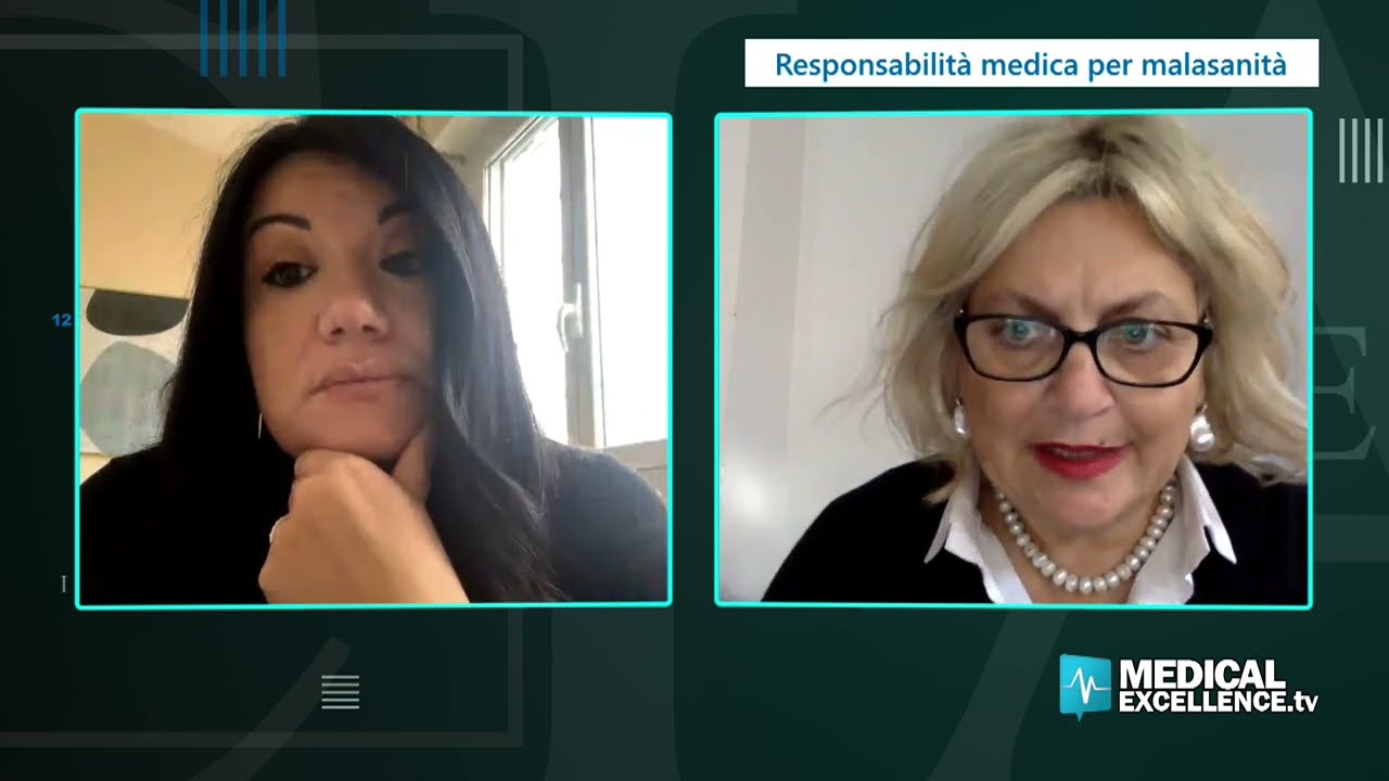 Responsabilità medica per malasanità