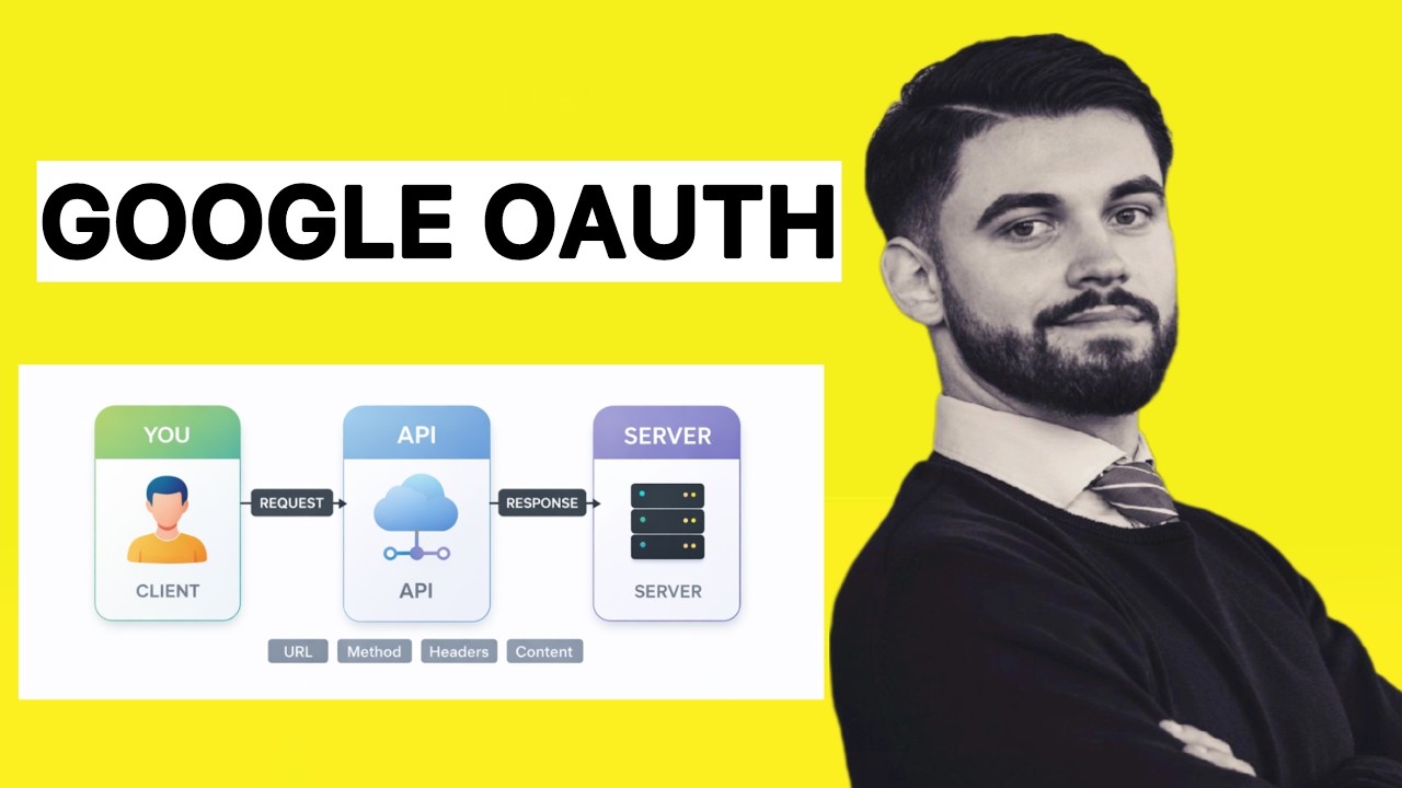 n8n × Google: Einmal einrichten, alles automatisieren