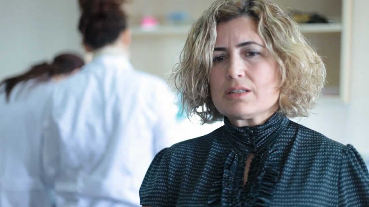 ODTÜ Moleküler Nöroendokrinoloji Laboratuvarı - Obezite ve Alzheimer Çalışmaları