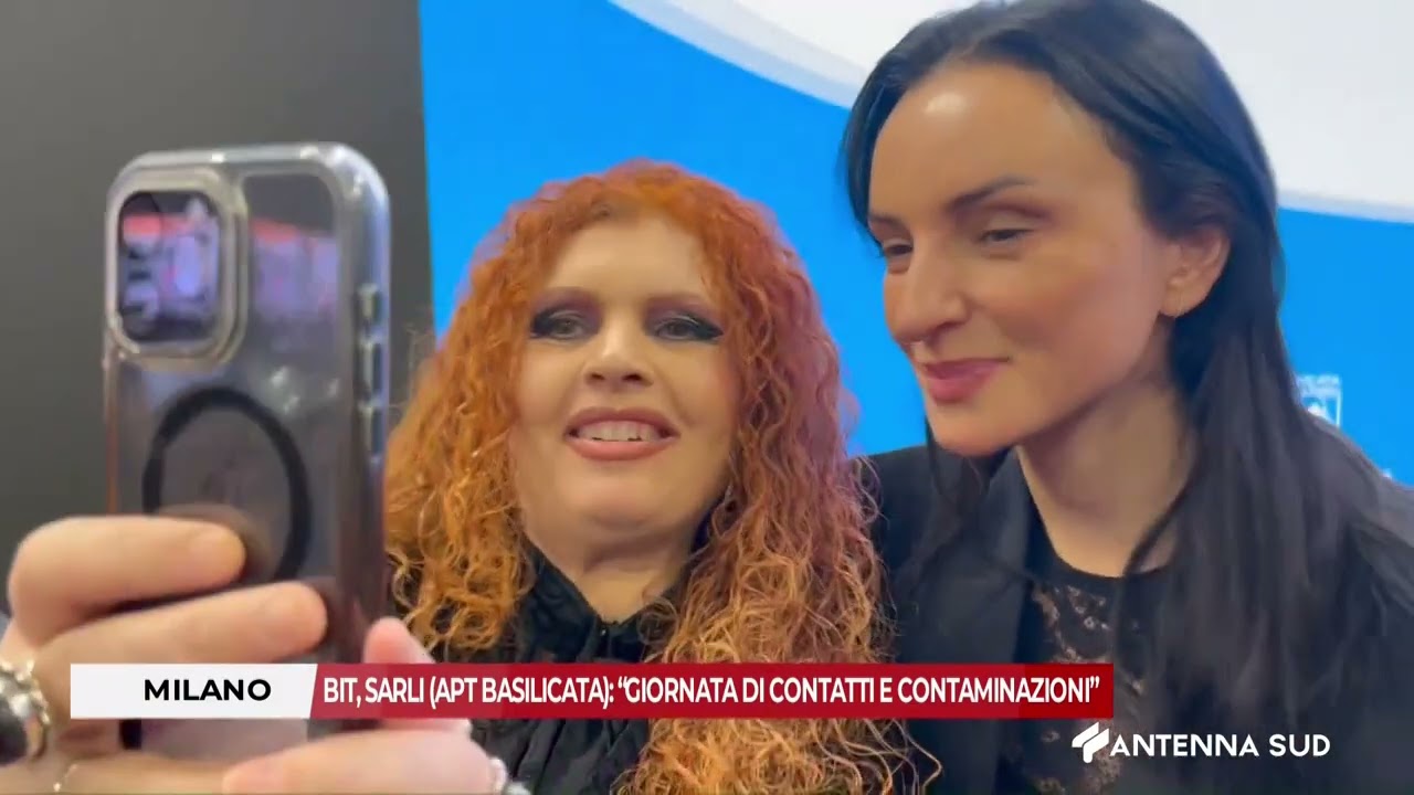 TG INTERREGIONALE ORE 07 00 DEL 12 FEBBRAIO 2026
