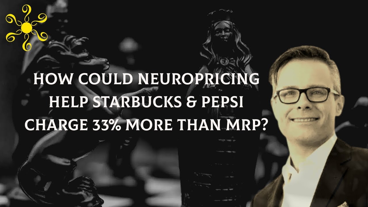 Prof. Kai-Markus Mueller on Using Neuroscience to Price Optimally