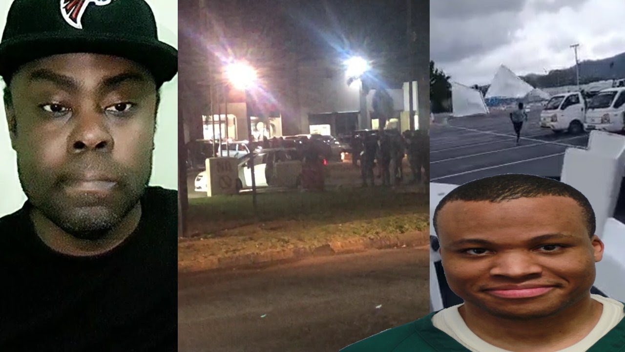 Police n@b suspects, Jam k!ller Malvo granted resentencing