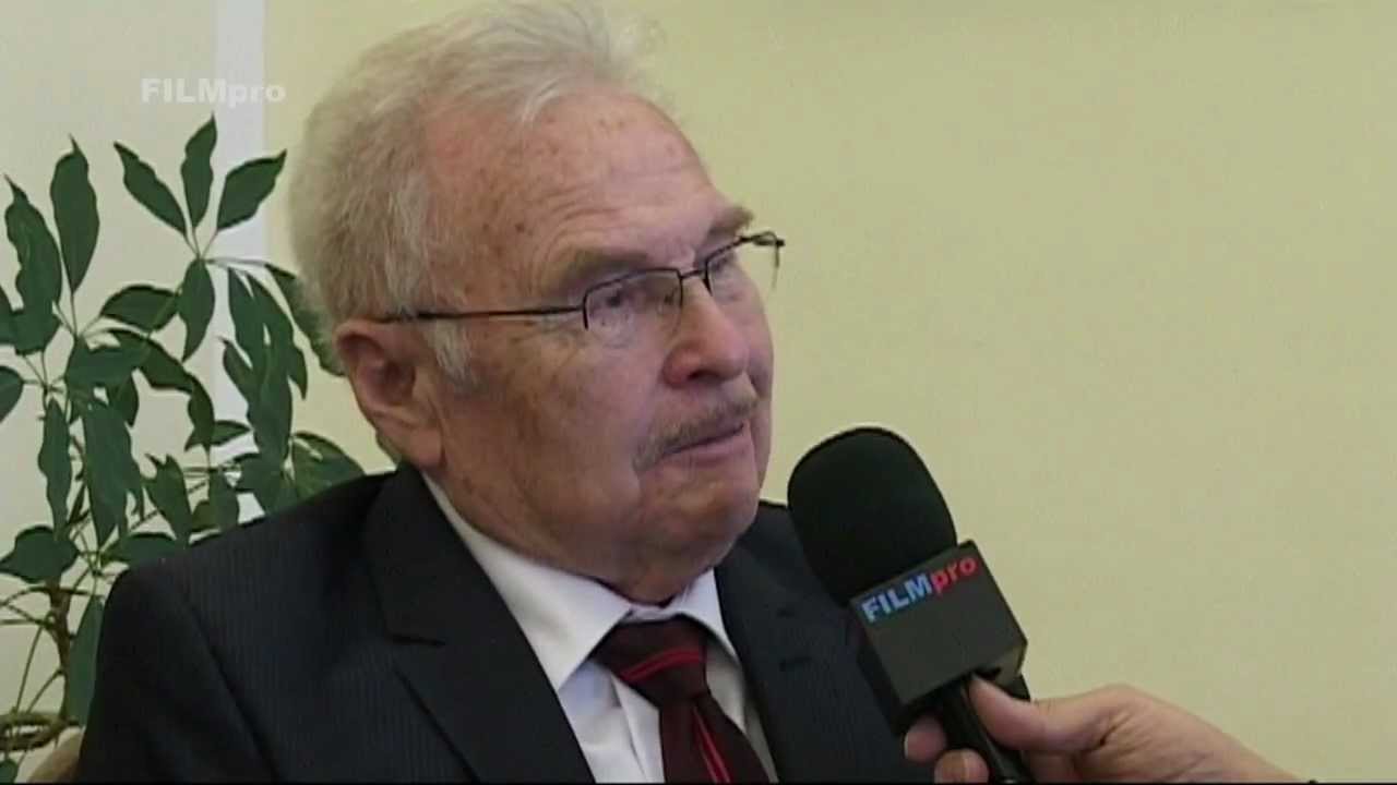 Povídání s celebritou - Luděk Munzar
