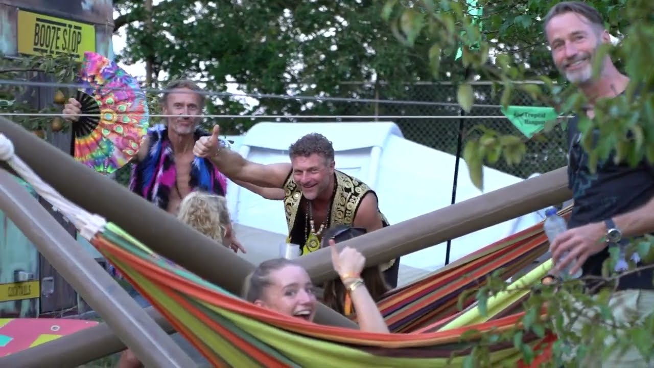 Hartstocht ZomerLiefde Aftermovie September 2024 (Part 2/2)