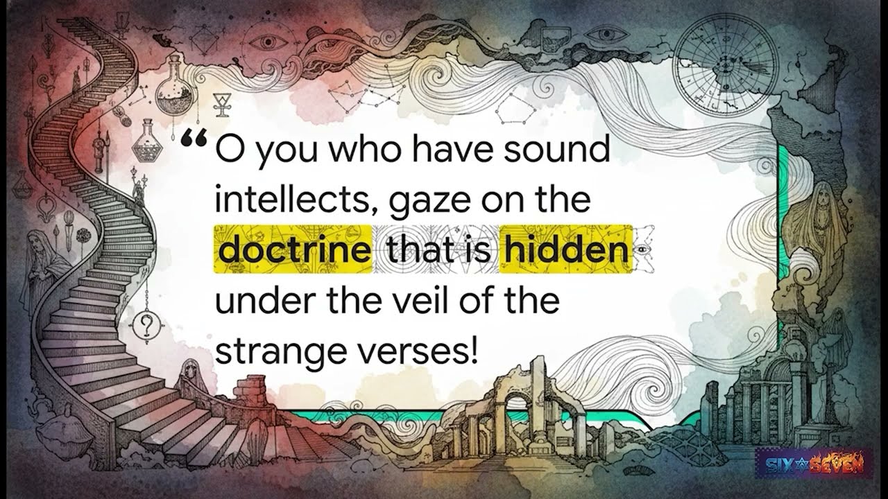 The Architecture of Dante’s Hell | Understanding the Structure of Inferno in 8 Minutes