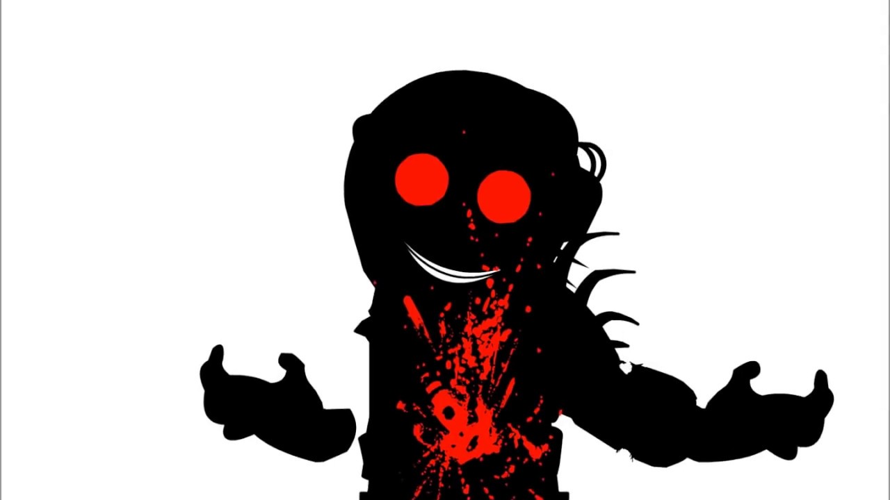 Bad Pie. [Madness Combat/Bad Apple Parody]