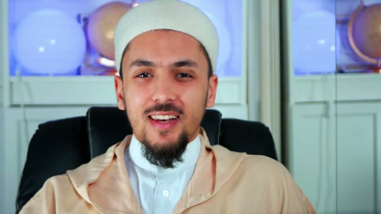 LES RÈGLES DU JEÛNE DU MOIS DE RAMADAN #1