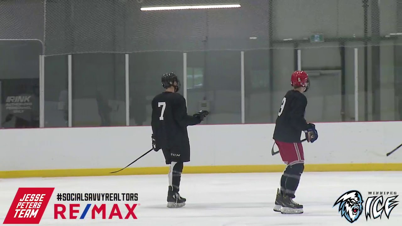 Carson Lambos Mic'd Up