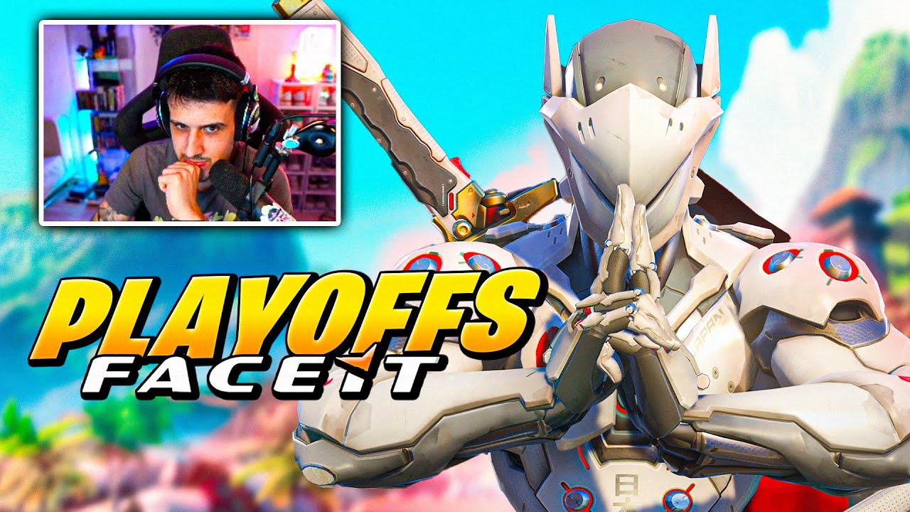 ASÍ JUEGO GENJI EN UN TORNEO OFICIAL (NUEVO META) | Toniki