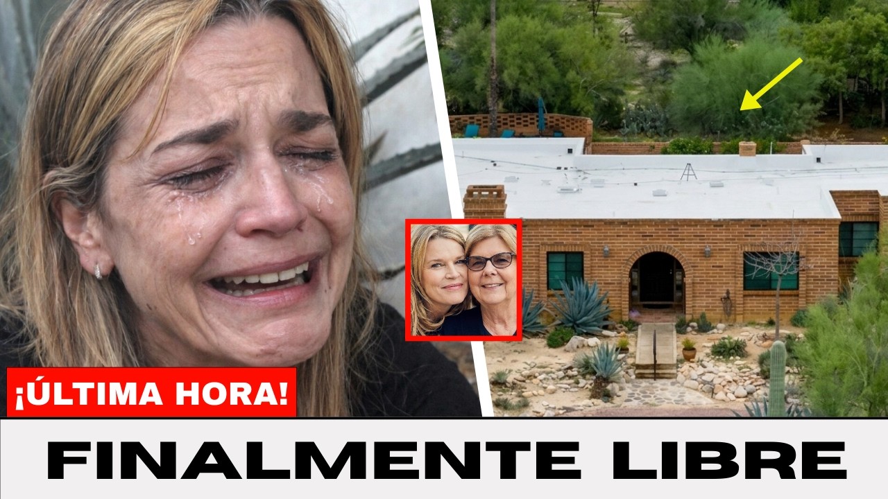 Actualización Nancy Guthrie: ¡Ya No Hay Policías En Casa! ¿Qué Encontraron?
