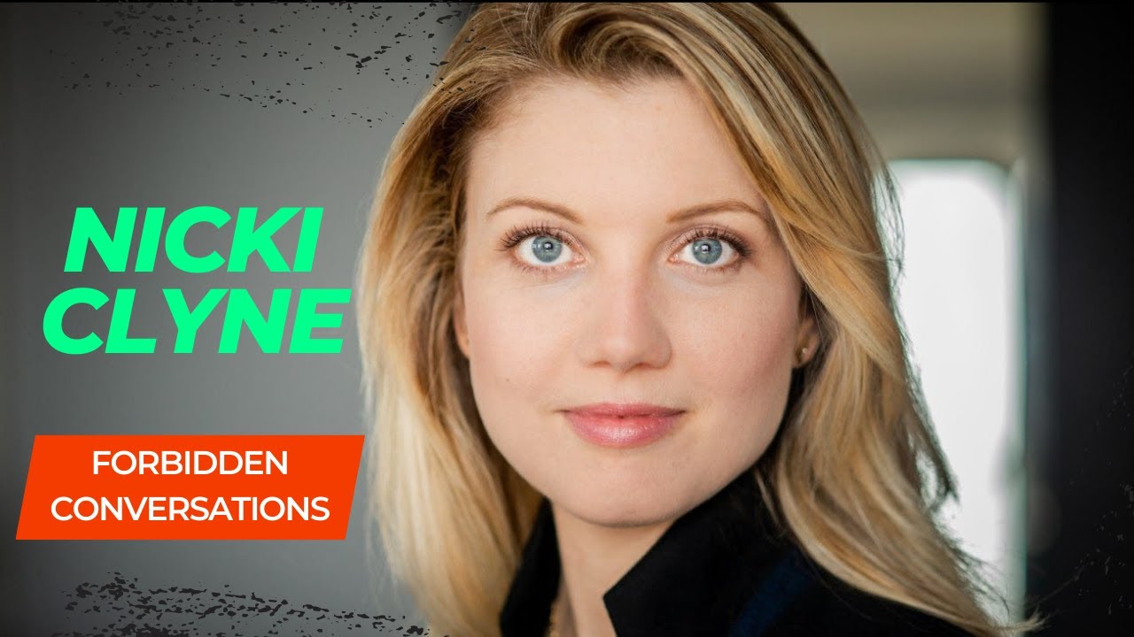 Nicki Clyne on power dynamics and the NXIVM of things
