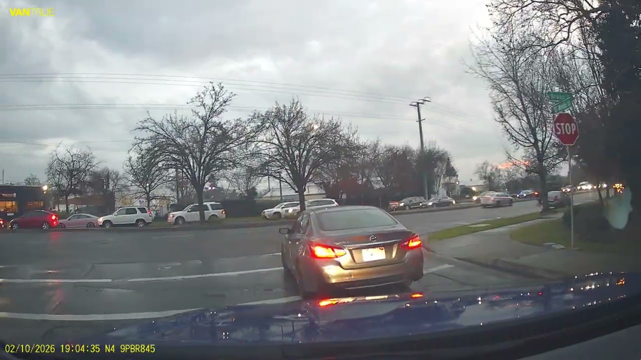 Car accident date 02/10/26