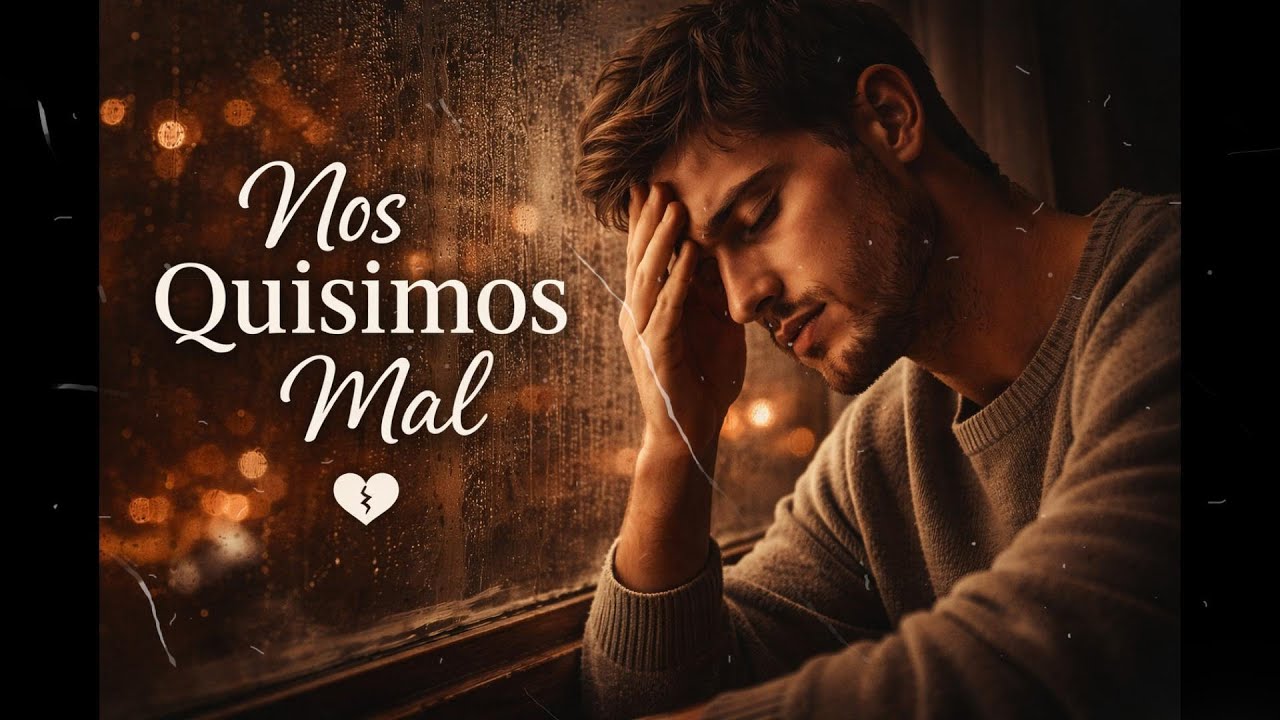 Nos Quisimos Mal