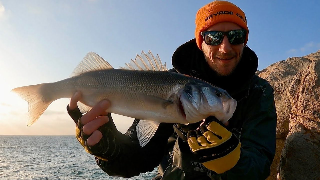 LURE FISHING FOR BASS | SHORT & SWEET | PATCHINKO 140