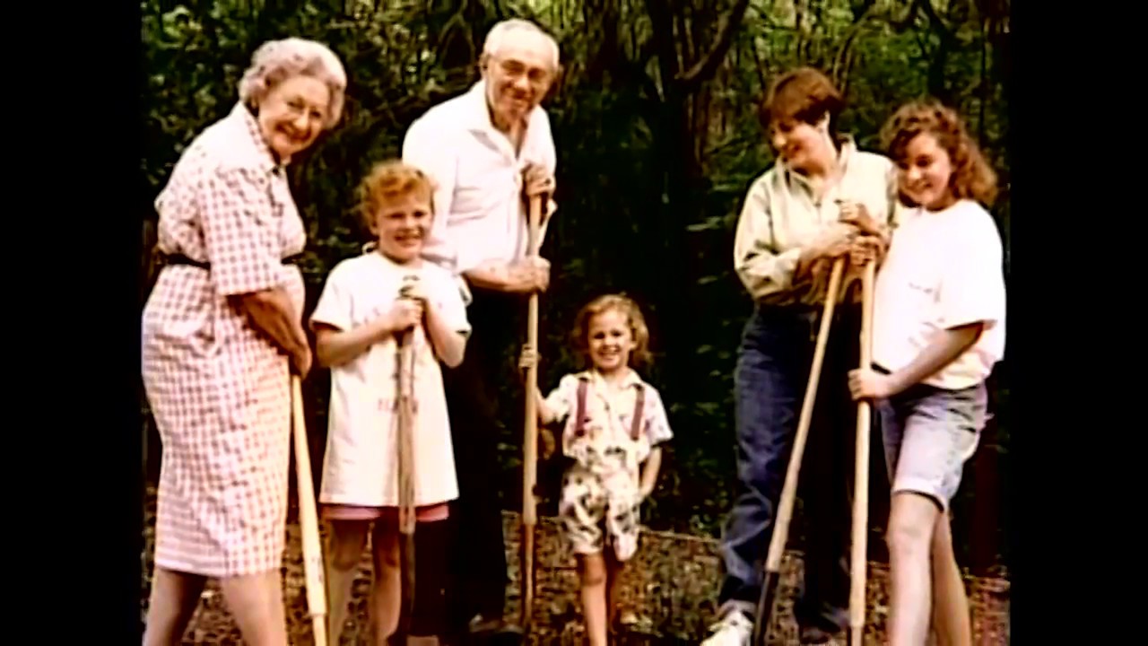 BYU Marjorie Pay Hinckley Lecture - Feb. 2016