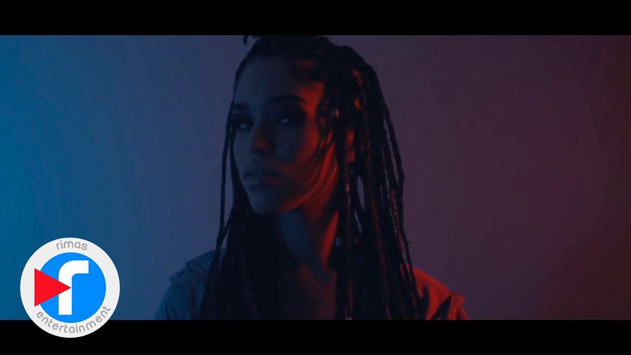 Catalyna - Sexto Sentido (Remix)