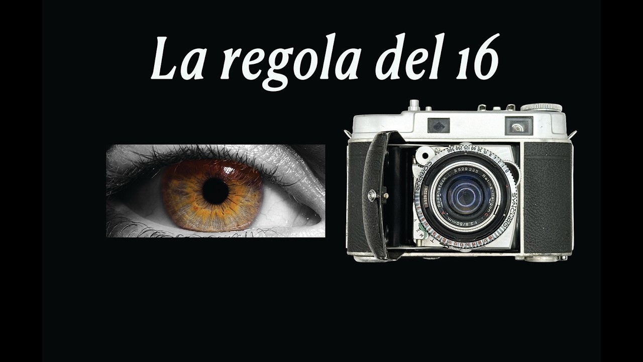 La regola del 16