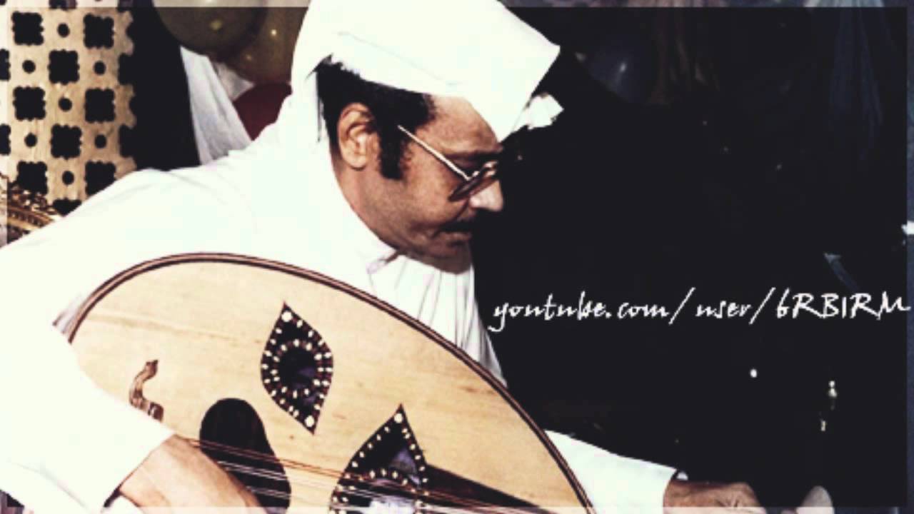 طلال مداح - ظالم ولكن | عود