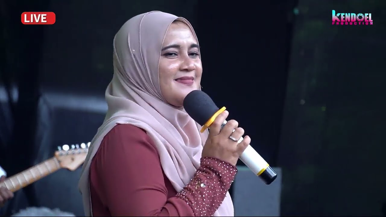 ALMANAR - UNTUKMU REMAJA || THE WEDDING OF IMAS & INDRA
