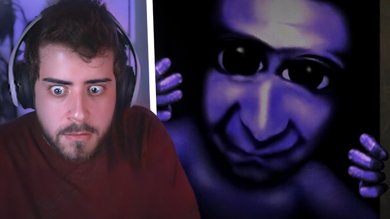 cellbit FUGINDO do AO ONI 2 - uma sequência de um classico cult RPG maker