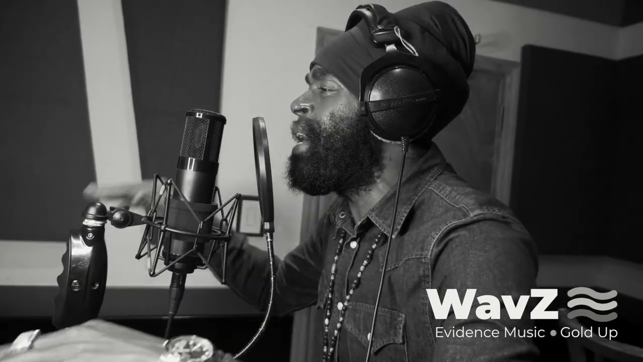 Bugle – Consequences (WavZ Studio Session)
