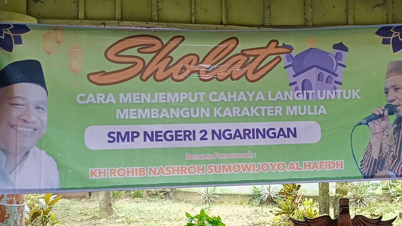 Peringatan Isra Miraj