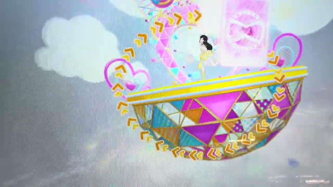 ほぼ毎週アイプリ