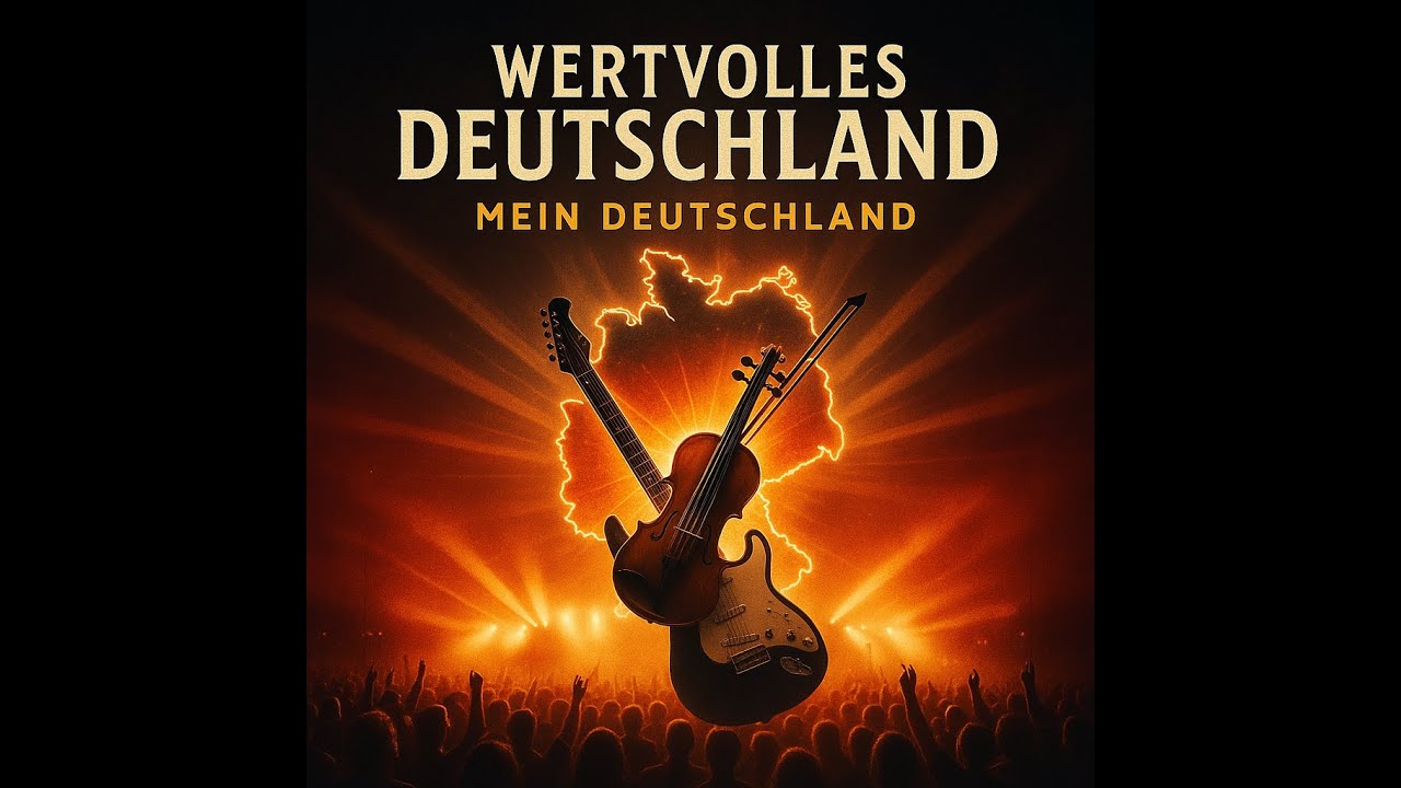 Mein Deutschland