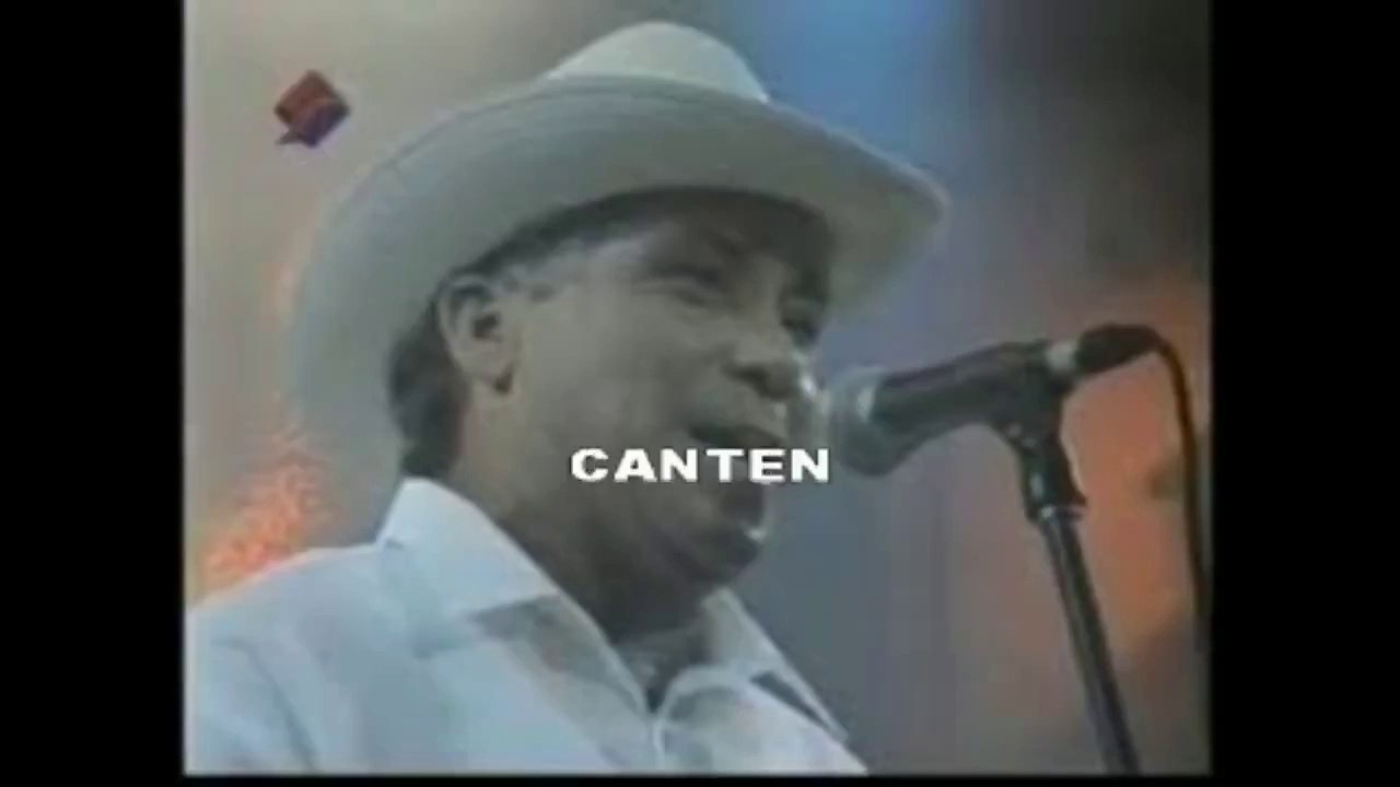 CANTEN  KARAOKE DEMO