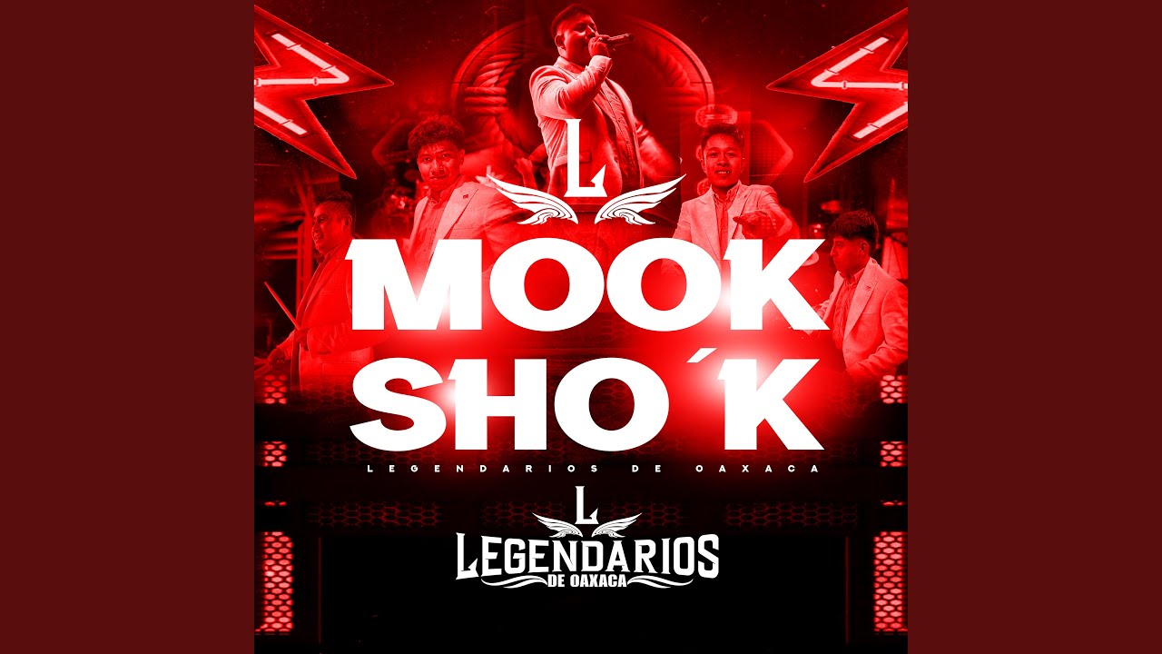 Mook Shók