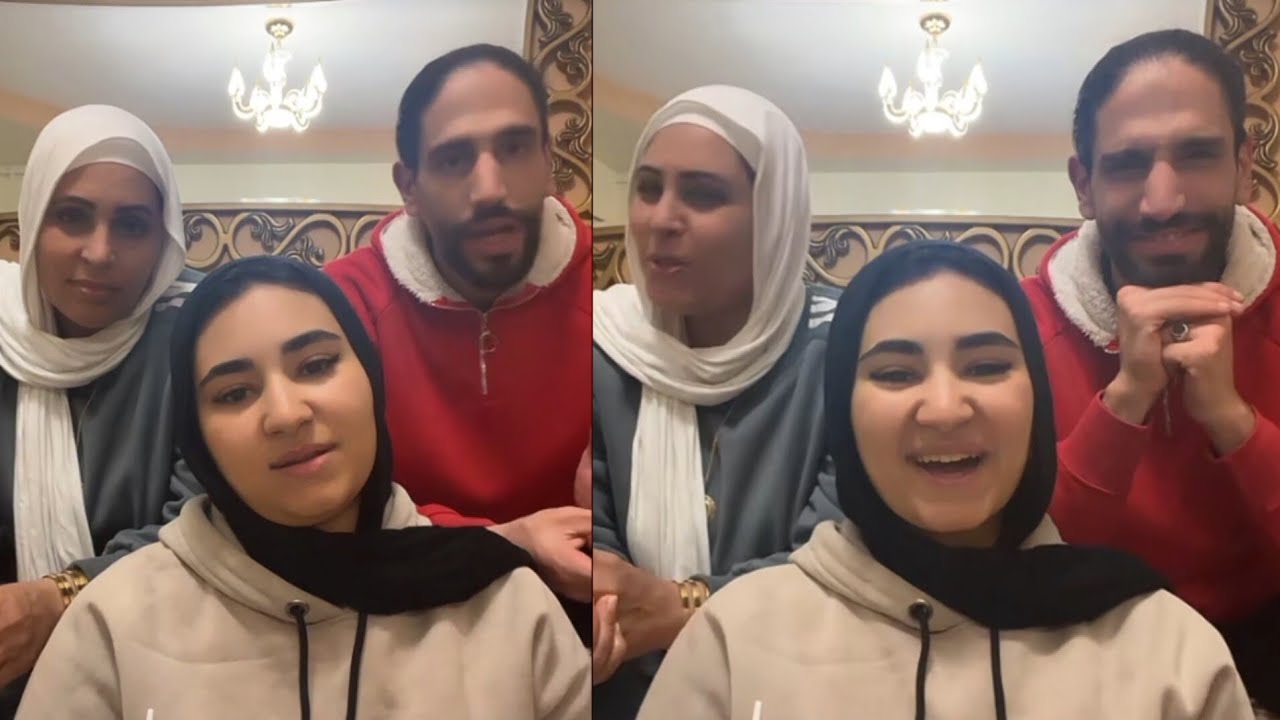 اول لايف على التيك توك تقى ماهر واحمد خطيبها وغيره احمد على تقى ماهر 😥#تقي_ماهر#روان_سلمي