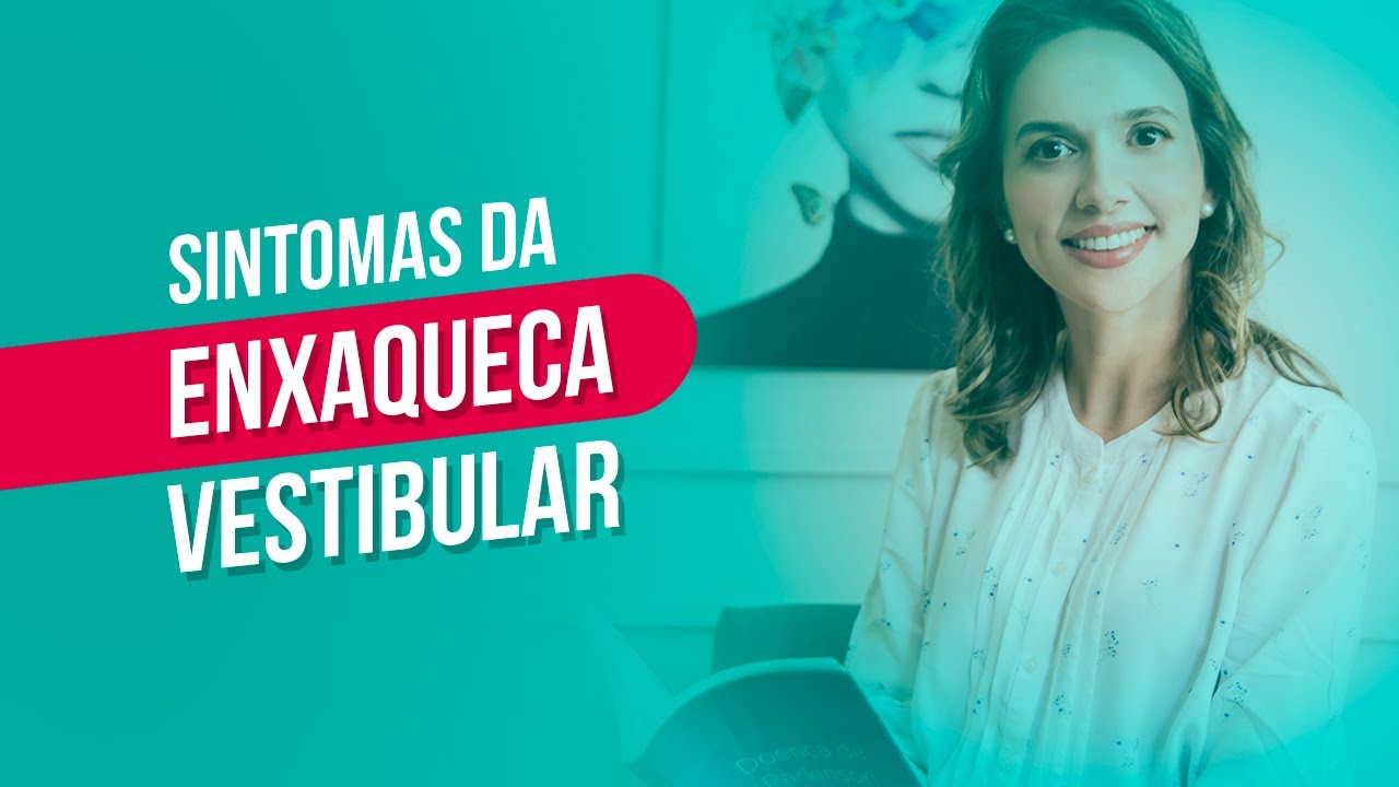 Enxaqueca vestibular: sintomas