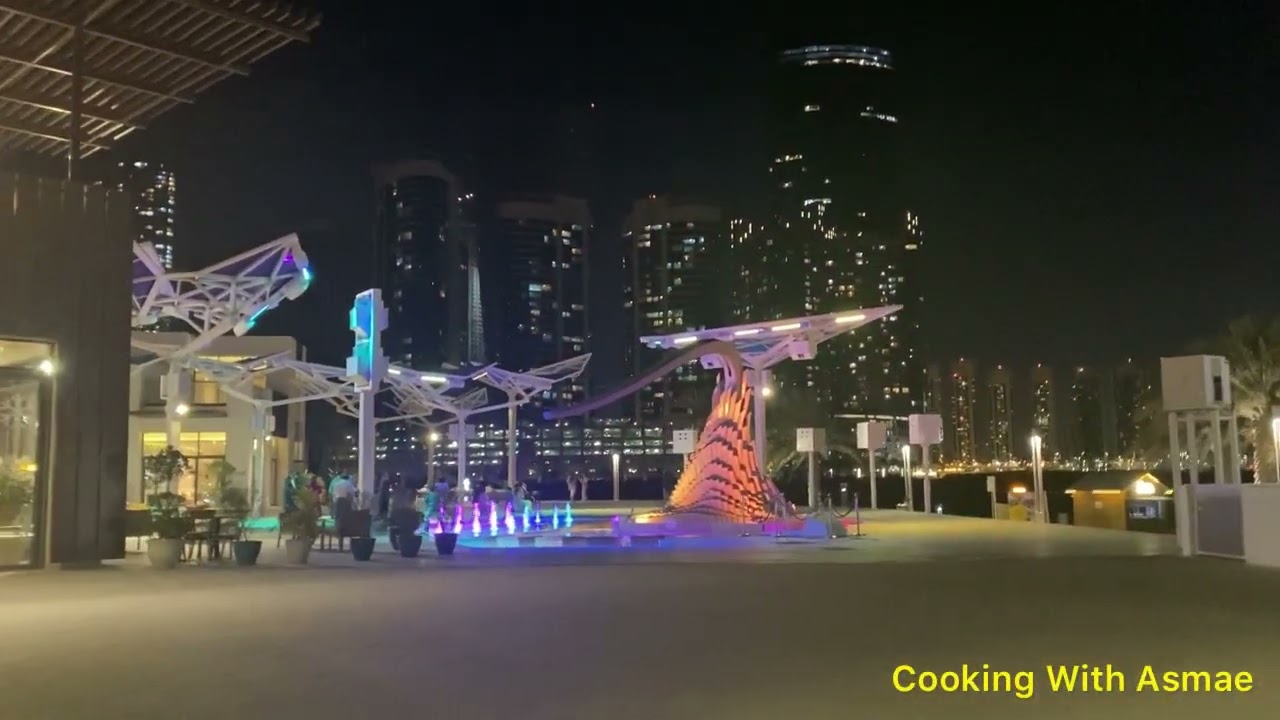 Rim park & Galirya Mall