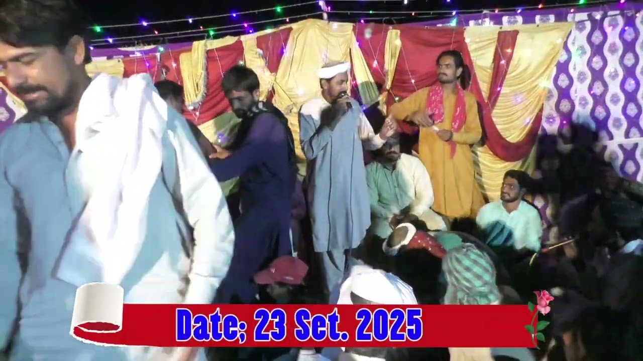 Abdul Majeed Mooj new nat Rasool MaqbolMalik Sb