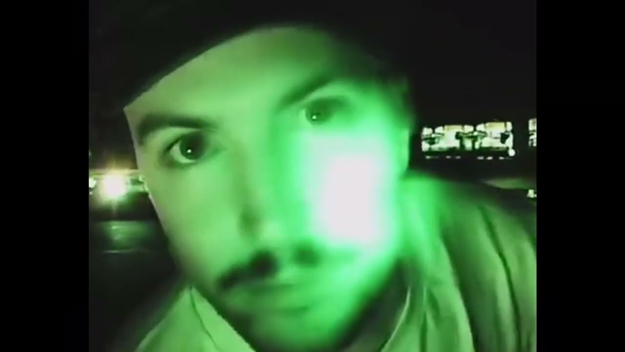 BONES - YellowPlasticWalkman