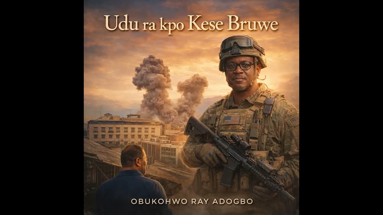 UDURAKPO KESE BRUWE