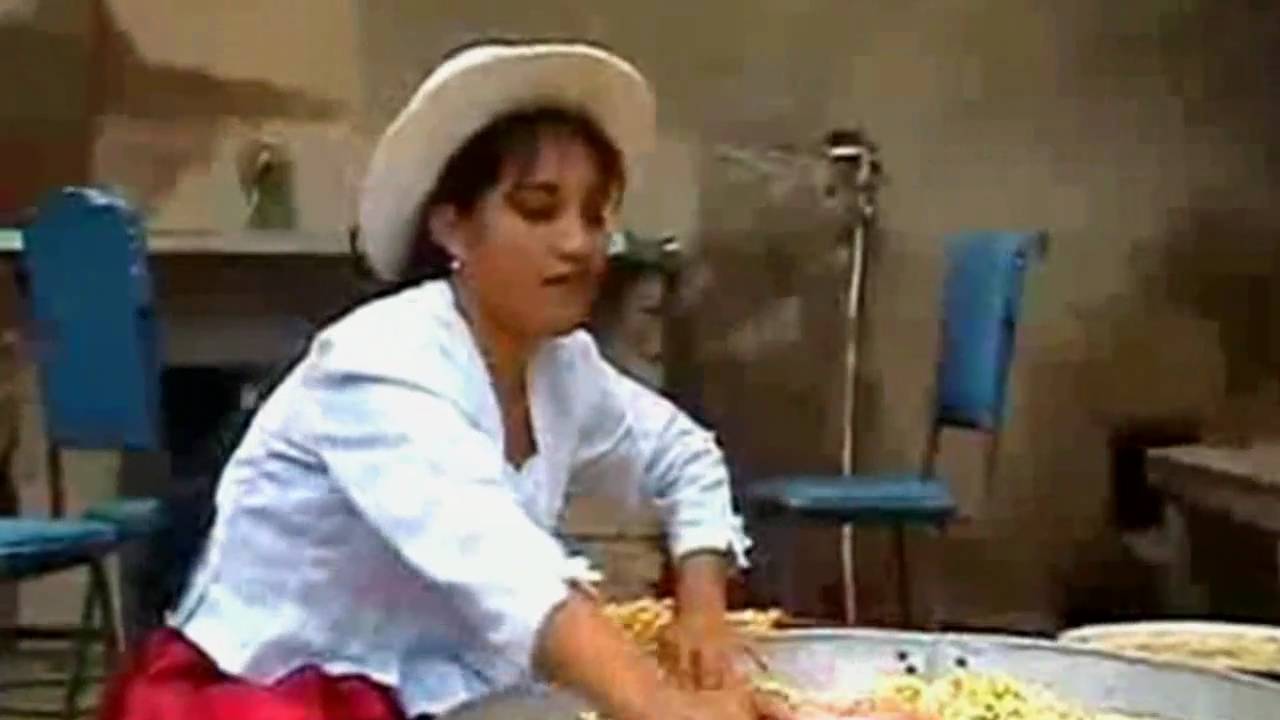 ◄◄▓▓   ATRAPADORITA    (CUECA)  【HD】 ▓▓►►(senora ajaygui kachu)
