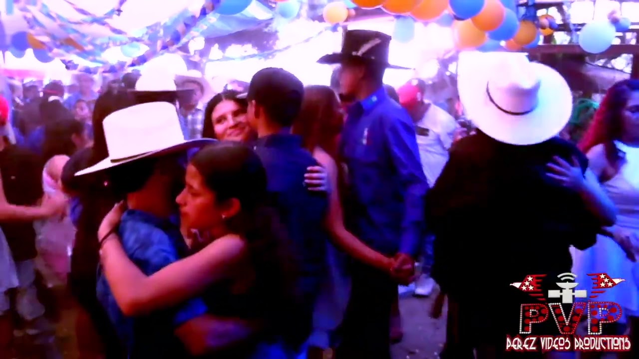 Mix Popurri  Tex Mex Obsesion Musical En Sansur Palencia