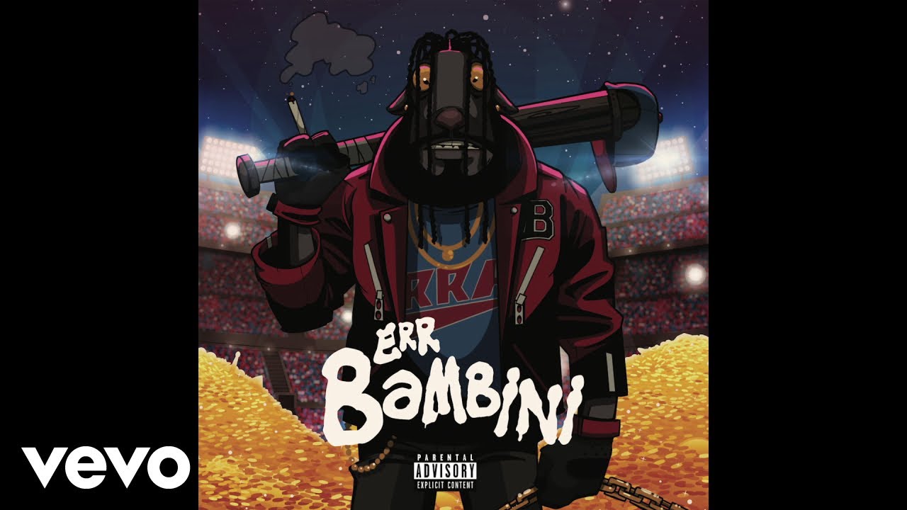 Brray, Totoy El Frio - El Orgullo De Casa (Audio)